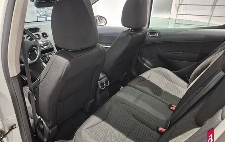 Peugeot 308 II, 2012 год, 549 000 рублей, 10 фотография