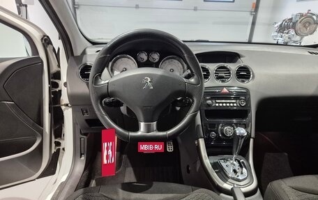 Peugeot 308 II, 2012 год, 549 000 рублей, 8 фотография