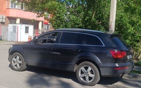 Audi Q7, 2008 год, 1 100 000 рублей, 8 фотография