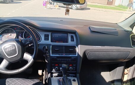 Audi Q7, 2008 год, 1 100 000 рублей, 6 фотография