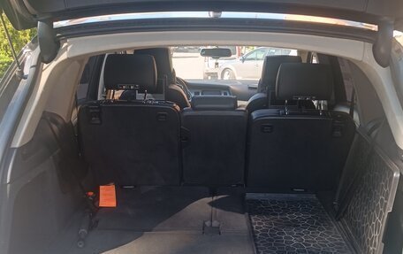 Audi Q7, 2008 год, 1 100 000 рублей, 9 фотография
