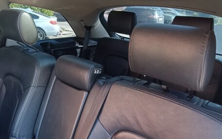 Audi Q7, 2008 год, 1 100 000 рублей, 5 фотография