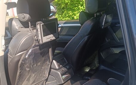 Audi Q7, 2008 год, 1 100 000 рублей, 10 фотография