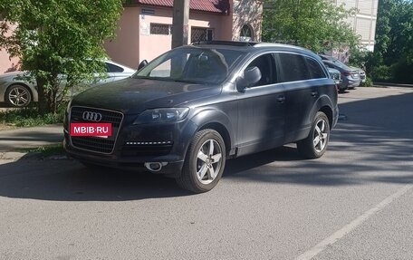 Audi Q7, 2008 год, 1 100 000 рублей, 7 фотография