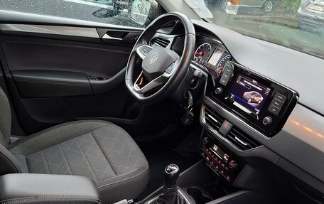 Volkswagen Polo VI (EU Market), 2022 год, 1 570 000 рублей, 8 фотография
