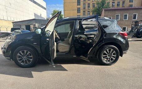 Nissan Murano, 2013 год, 1 750 000 рублей, 6 фотография