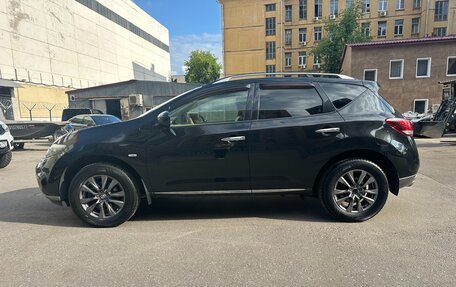 Nissan Murano, 2013 год, 1 750 000 рублей, 3 фотография