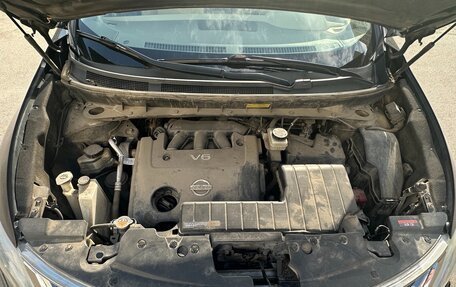 Nissan Murano, 2013 год, 1 750 000 рублей, 8 фотография