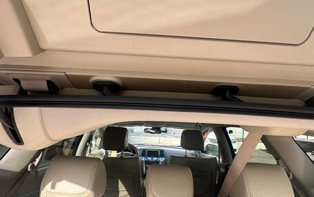 Nissan Murano, 2013 год, 1 750 000 рублей, 10 фотография