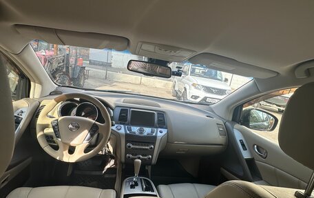 Nissan Murano, 2013 год, 1 750 000 рублей, 9 фотография