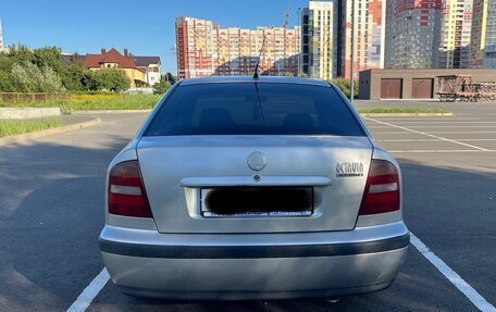 Skoda Octavia IV, 1999 год, 290 000 рублей, 4 фотография