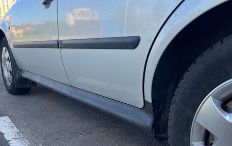 Skoda Octavia IV, 1999 год, 290 000 рублей, 7 фотография