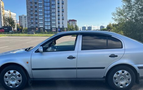 Skoda Octavia IV, 1999 год, 290 000 рублей, 3 фотография