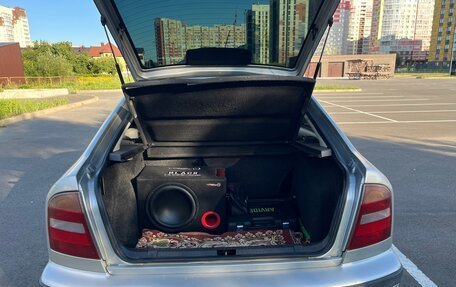 Skoda Octavia IV, 1999 год, 290 000 рублей, 5 фотография