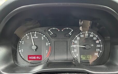 Skoda Octavia IV, 1999 год, 290 000 рублей, 10 фотография