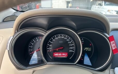 Nissan Murano, 2013 год, 1 750 000 рублей, 5 фотография