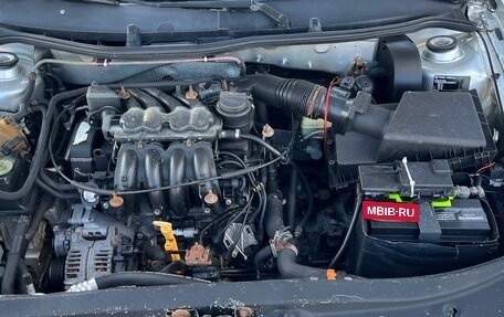 Skoda Octavia IV, 1999 год, 290 000 рублей, 8 фотография