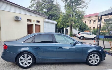 Audi A4, 2015 год, 1 200 000 рублей, 3 фотография