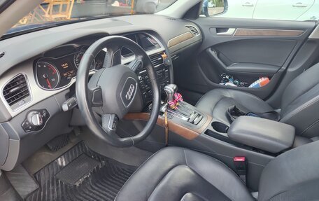 Audi A4, 2015 год, 1 200 000 рублей, 7 фотография