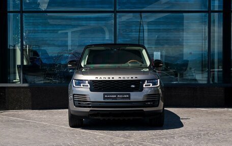 Land Rover Range Rover IV рестайлинг, 2020 год, 10 990 000 рублей, 5 фотография