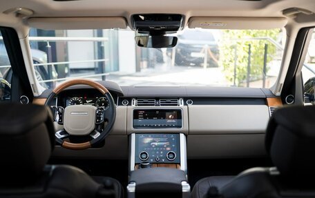Land Rover Range Rover IV рестайлинг, 2020 год, 10 990 000 рублей, 10 фотография