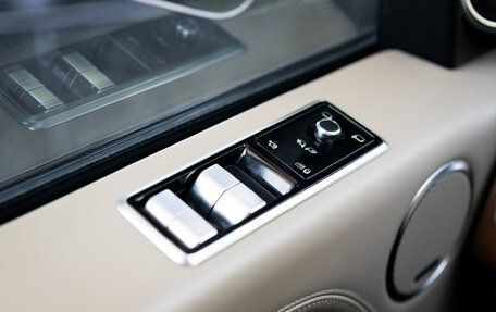 Land Rover Range Rover IV рестайлинг, 2020 год, 10 990 000 рублей, 21 фотография