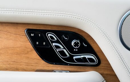 Land Rover Range Rover IV рестайлинг, 2020 год, 10 990 000 рублей, 22 фотография