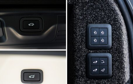 Land Rover Range Rover IV рестайлинг, 2020 год, 10 990 000 рублей, 31 фотография