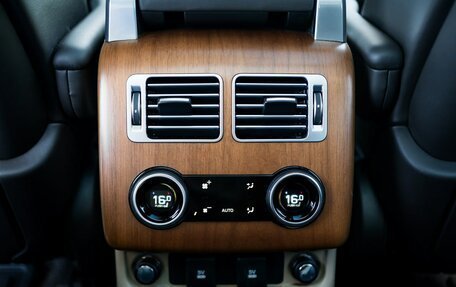 Land Rover Range Rover IV рестайлинг, 2020 год, 10 990 000 рублей, 26 фотография