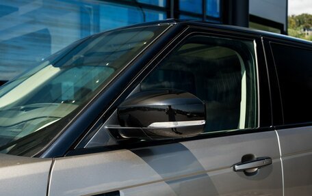 Land Rover Range Rover IV рестайлинг, 2020 год, 10 990 000 рублей, 34 фотография