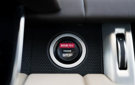 Land Rover Range Rover IV рестайлинг, 2020 год, 10 990 000 рублей, 19 фотография