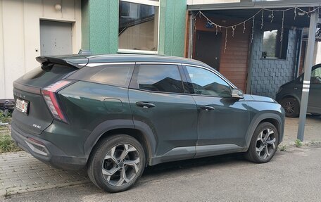 Geely Atlas, 2024 год, 3 400 000 рублей, 2 фотография