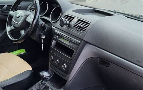 Skoda Yeti I рестайлинг, 2012 год, 720 000 рублей, 6 фотография