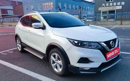 Nissan Qashqai, 2022 год, 1 968 000 рублей, 3 фотография