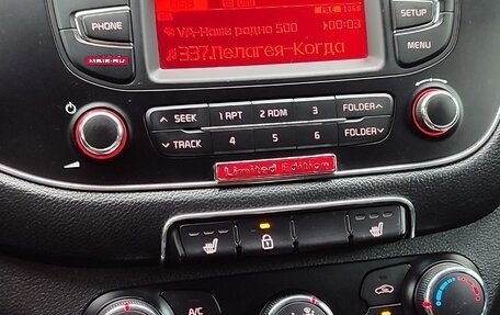 KIA cee'd III, 2015 год, 1 100 000 рублей, 3 фотография