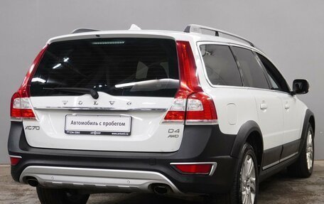 Volvo XC70 II рестайлинг, 2014 год, 2 250 000 рублей, 5 фотография