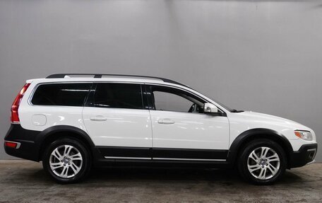 Volvo XC70 II рестайлинг, 2014 год, 2 250 000 рублей, 8 фотография