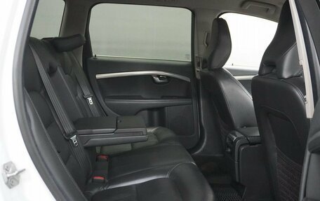 Volvo XC70 II рестайлинг, 2014 год, 2 250 000 рублей, 13 фотография