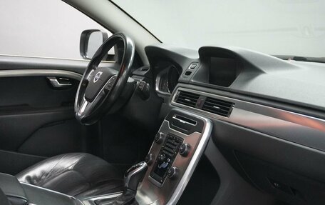 Volvo XC70 II рестайлинг, 2014 год, 2 250 000 рублей, 12 фотография