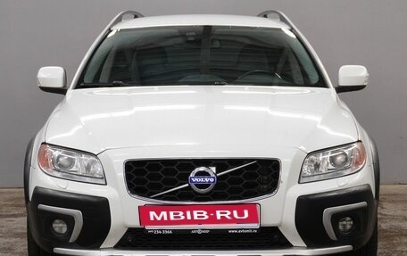 Volvo XC70 II рестайлинг, 2014 год, 2 250 000 рублей, 2 фотография