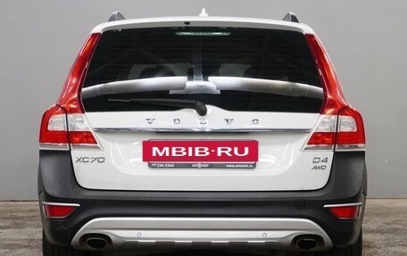 Volvo XC70 II рестайлинг, 2014 год, 2 250 000 рублей, 6 фотография