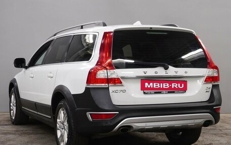 Volvo XC70 II рестайлинг, 2014 год, 2 250 000 рублей, 7 фотография