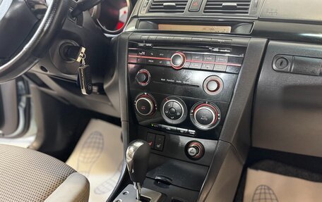 Mazda 3, 2008 год, 529 000 рублей, 9 фотография