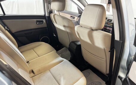 Mazda 3, 2008 год, 529 000 рублей, 12 фотография