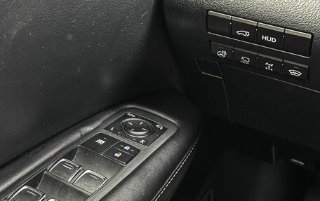 Lexus RX IV рестайлинг, 2021 год, 4 797 000 рублей, 18 фотография