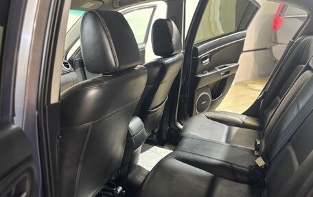 Mazda 3, 2008 год, 565 000 рублей, 8 фотография