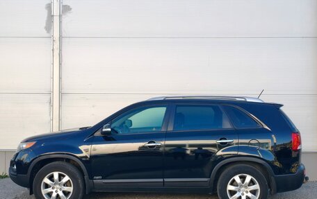 KIA Sorento II рестайлинг, 2011 год, 1 080 000 рублей, 5 фотография