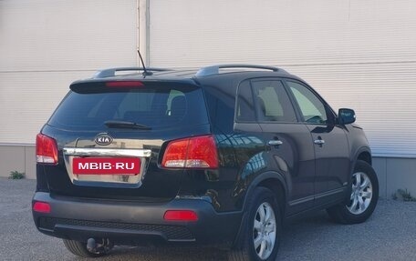 KIA Sorento II рестайлинг, 2011 год, 1 080 000 рублей, 2 фотография