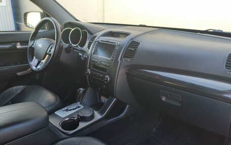 KIA Sorento II рестайлинг, 2011 год, 1 080 000 рублей, 7 фотография