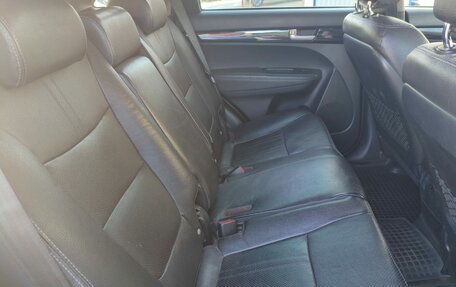 KIA Sorento II рестайлинг, 2011 год, 1 080 000 рублей, 10 фотография